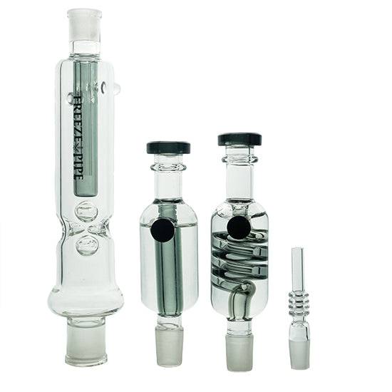 Freeze Pipe Nectar Collector Kit - Discreet Smoker