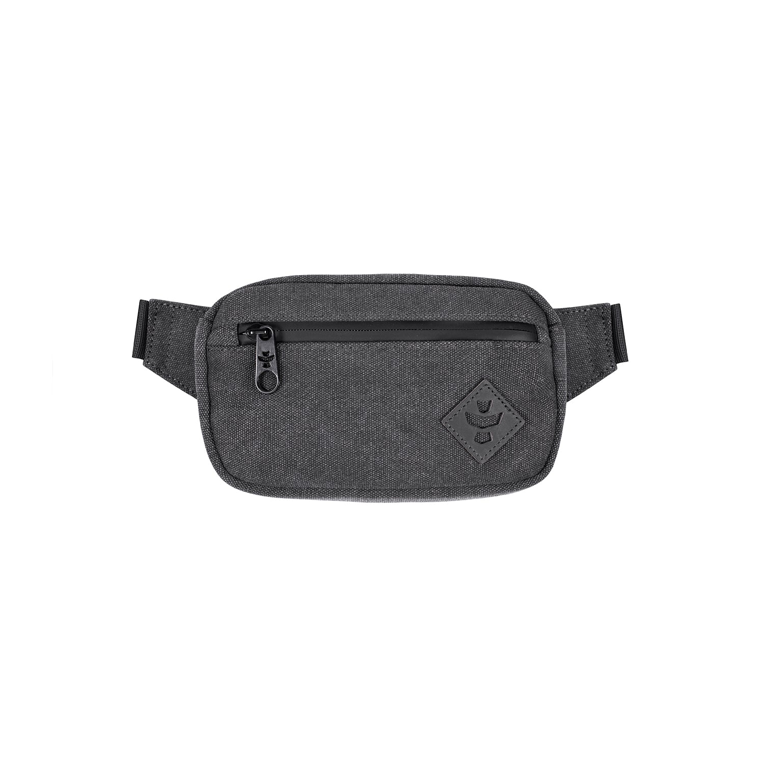 The Companion - Smell Proof Crossbody Bag - Discreet Smoker