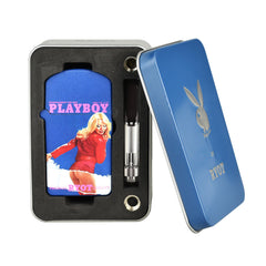 Playboy x RYOT VERB 510 Battery - 650mAh - Discreet Smoker