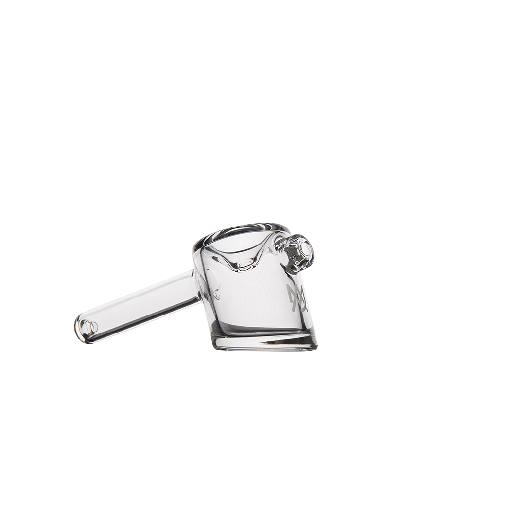 Kickstand Hand Pipe - Discreet Smoker