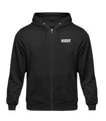 GRAV® Hoodie - Discreet Smoker