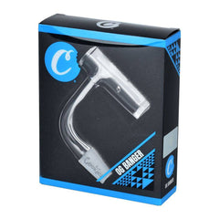 Cookies OG Banger - 14mm M / 90D - Discreet Smoker