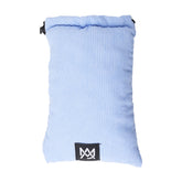 MJ Arsenal Padded Drawstring Pouches - Discreet Smoker