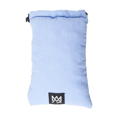 MJ Arsenal Padded Drawstring Pouches - Discreet Smoker