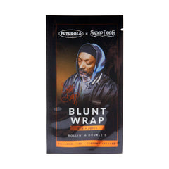 Futurola x Snoop Dogg Gin & Juice Wraps - 25ct - Discreet Smoker