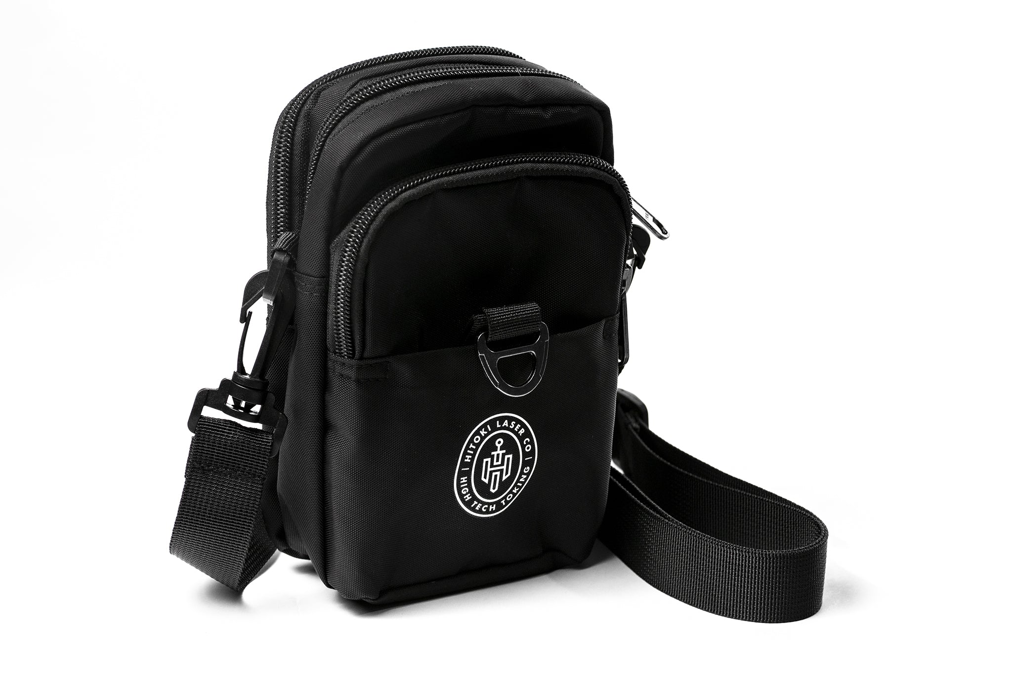 Hitoki Portable Attachment Bag - Discreet Smoker