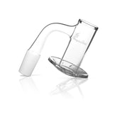 BEEHIVE QUARTZ BANGER - 90Β° DEGREE | BL - Discreet Smoker