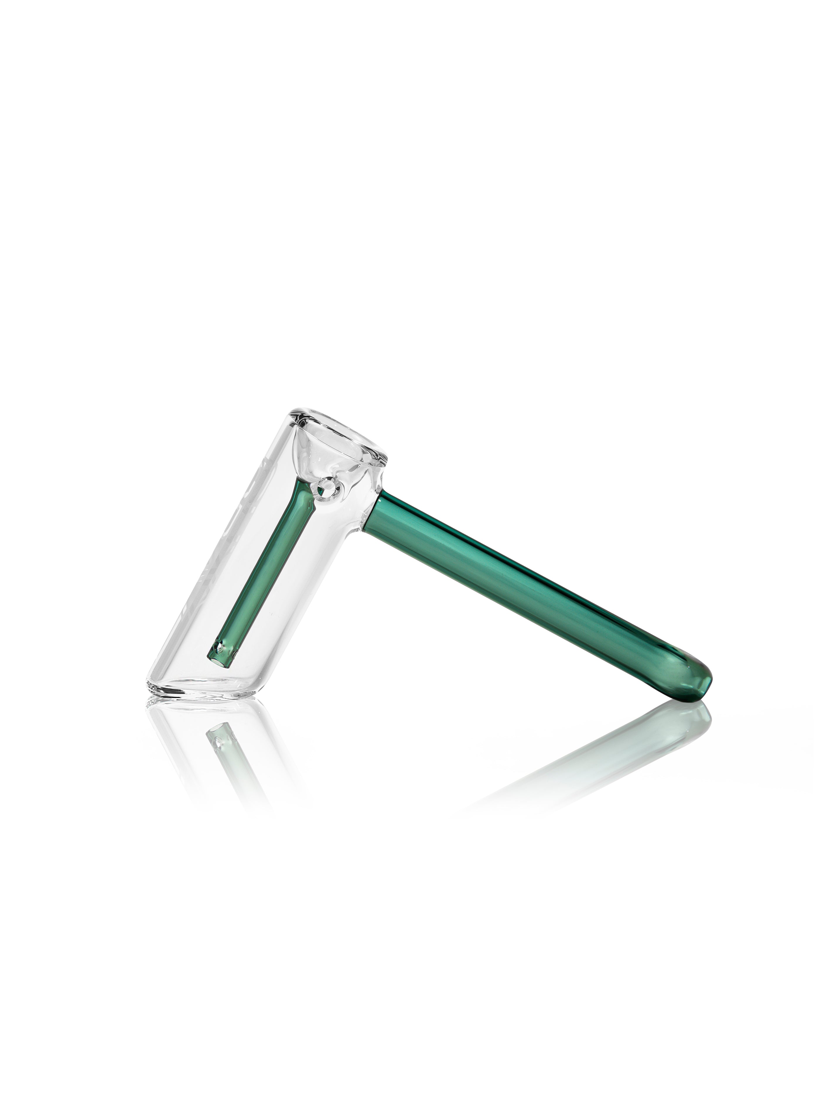 GRAV® Hammer Bubbler - Assorted Colors - Discreet Smoker