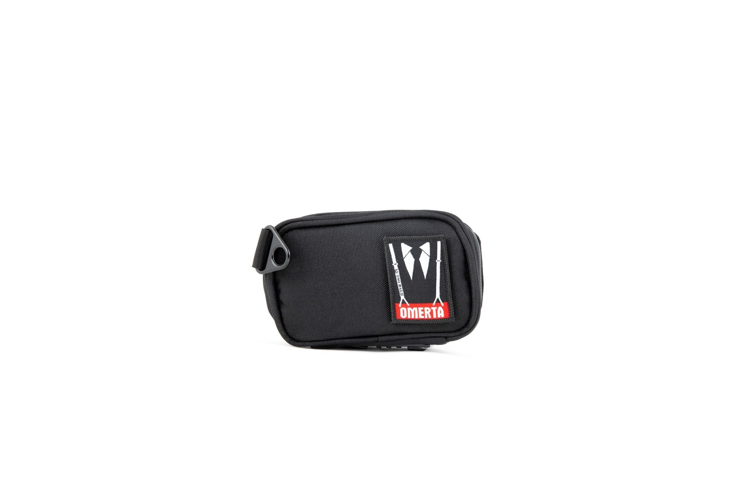 Dime Bags The Boss with Lock - Discreet Smoker