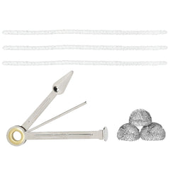 Pulsar Shire Pipes x LoTR EVENSTAR Smoking Pipe - 10.5" - Discreet Smoker