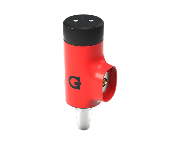 Tyson 2.0 x G Pen Hyer Vaporizer - Discreet Smoker