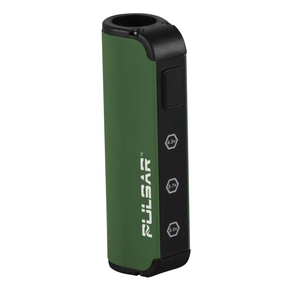 Pulsar M2 Thick Oil Cartridge Vape Battery - Discreet Smoker