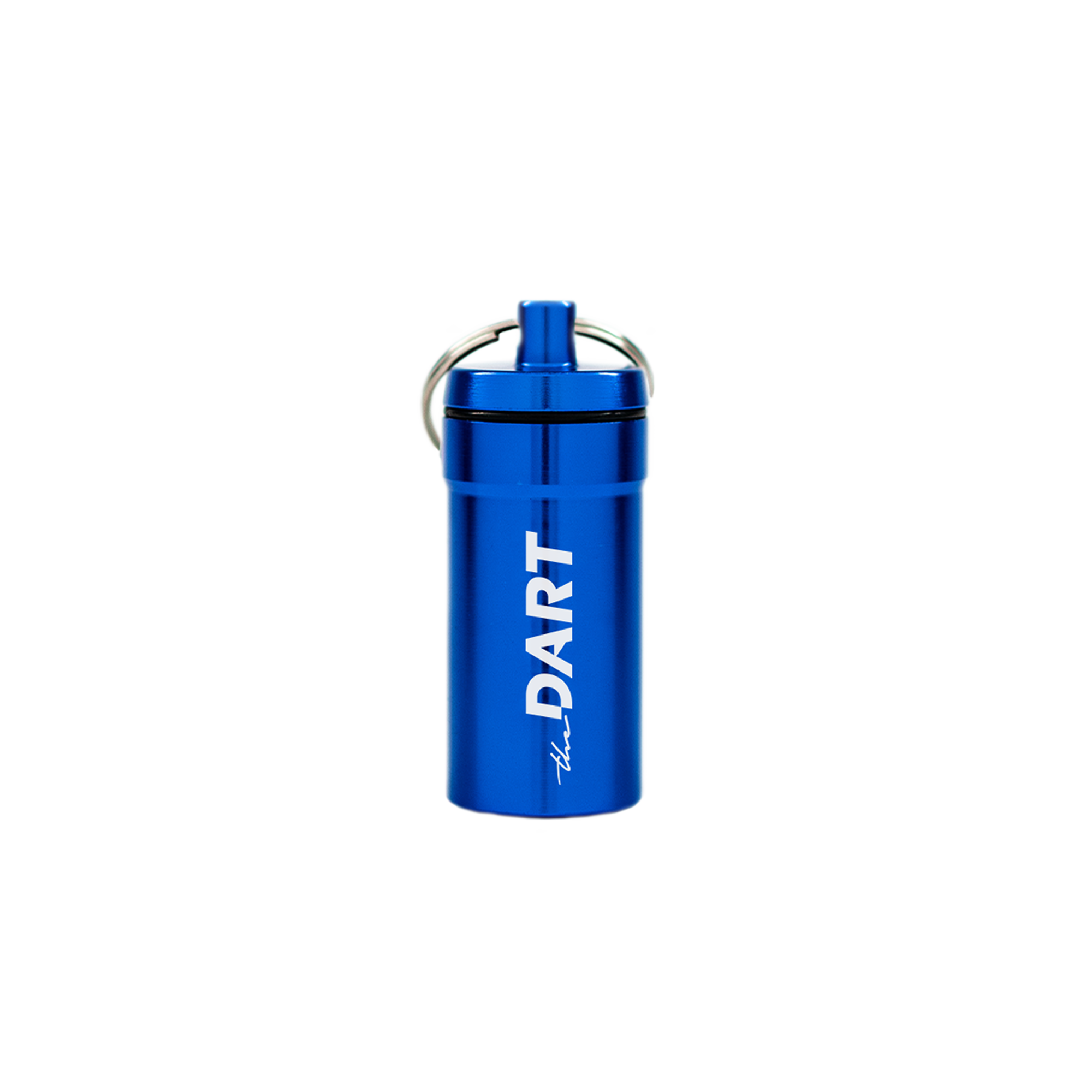 Dart Smell Proof Standard Canister - Discreet Smoker