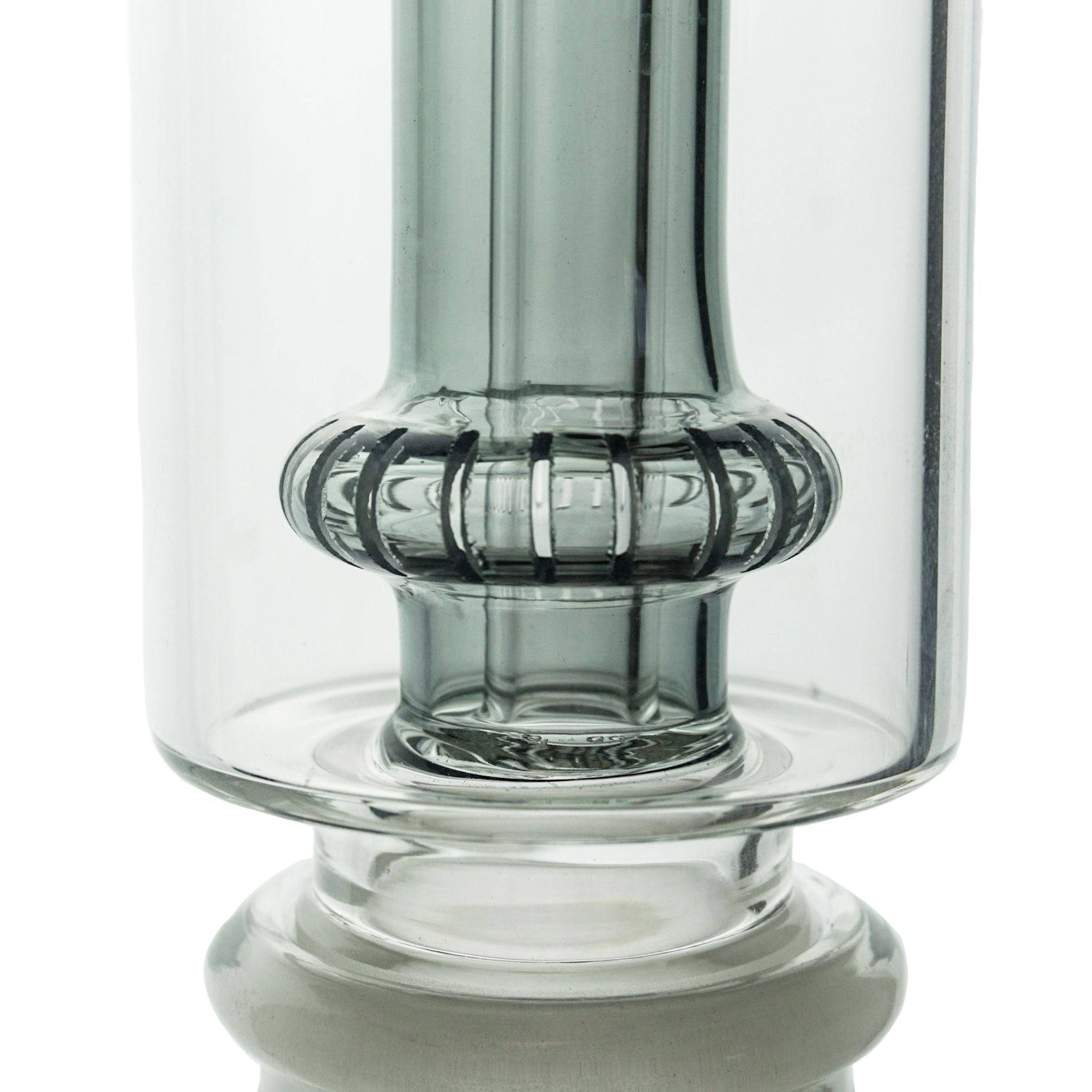Freeze Pipe Bong Dual - Discreet Smoker