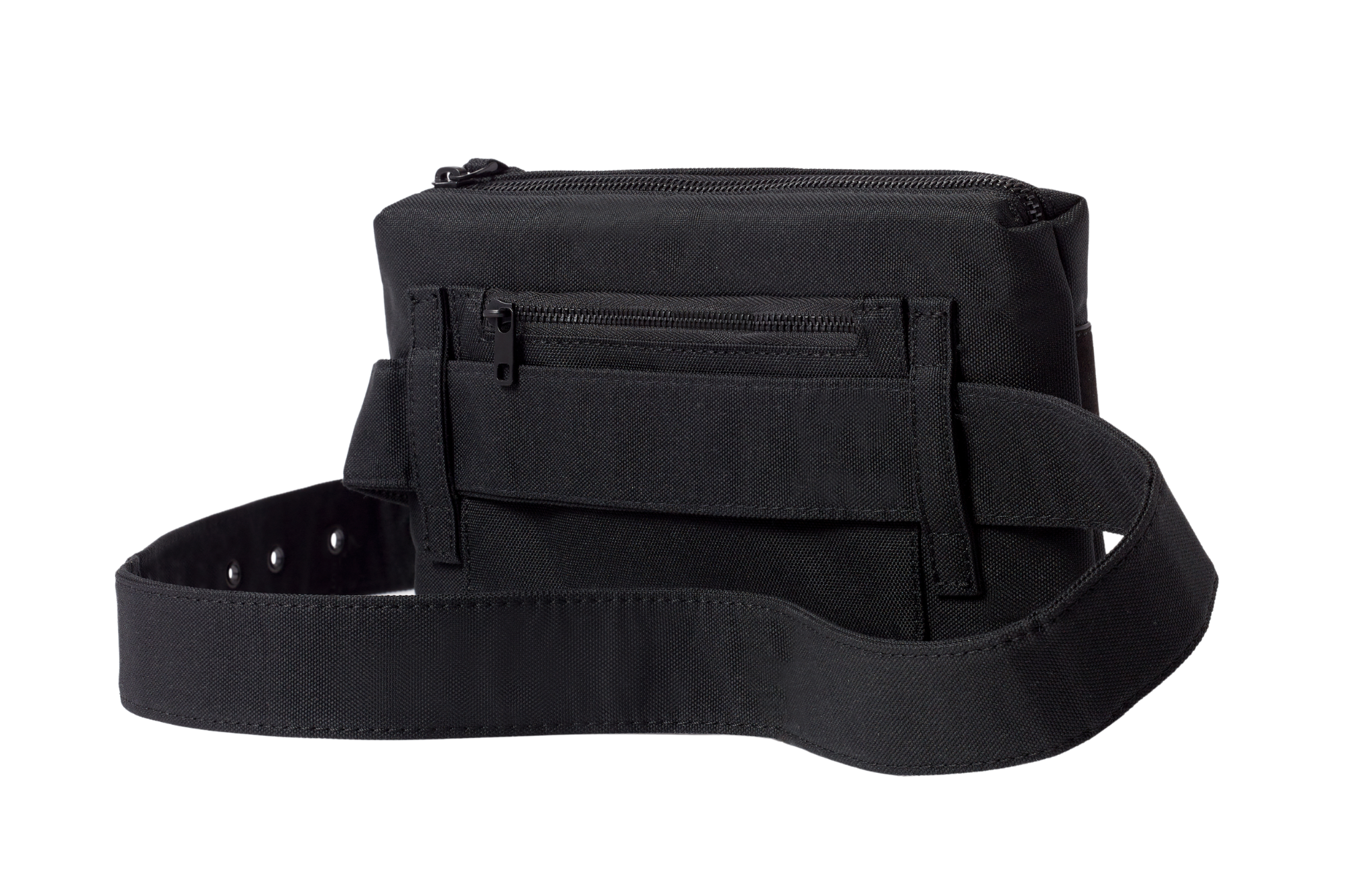 Citizen Hyde Lockable, Odor Resistant Belt Bag, The Marley - Discreet Smoker