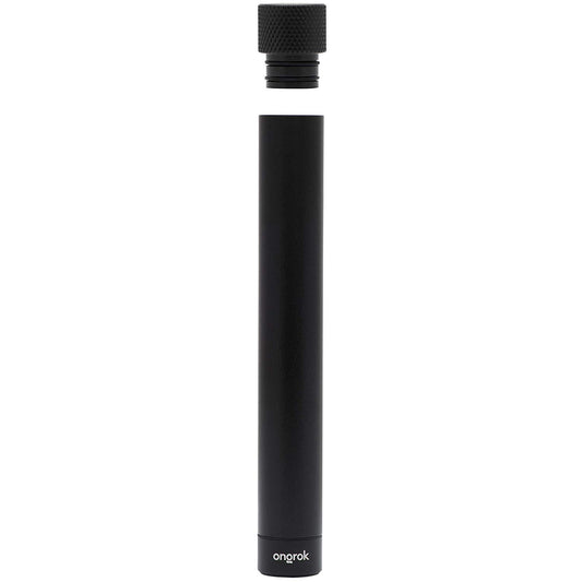 Ongrok Premium Storage Tube | Single - Discreet Smoker