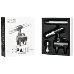 Lookah Giraffe Nectar Collector | 650mAh - Discreet Smoker