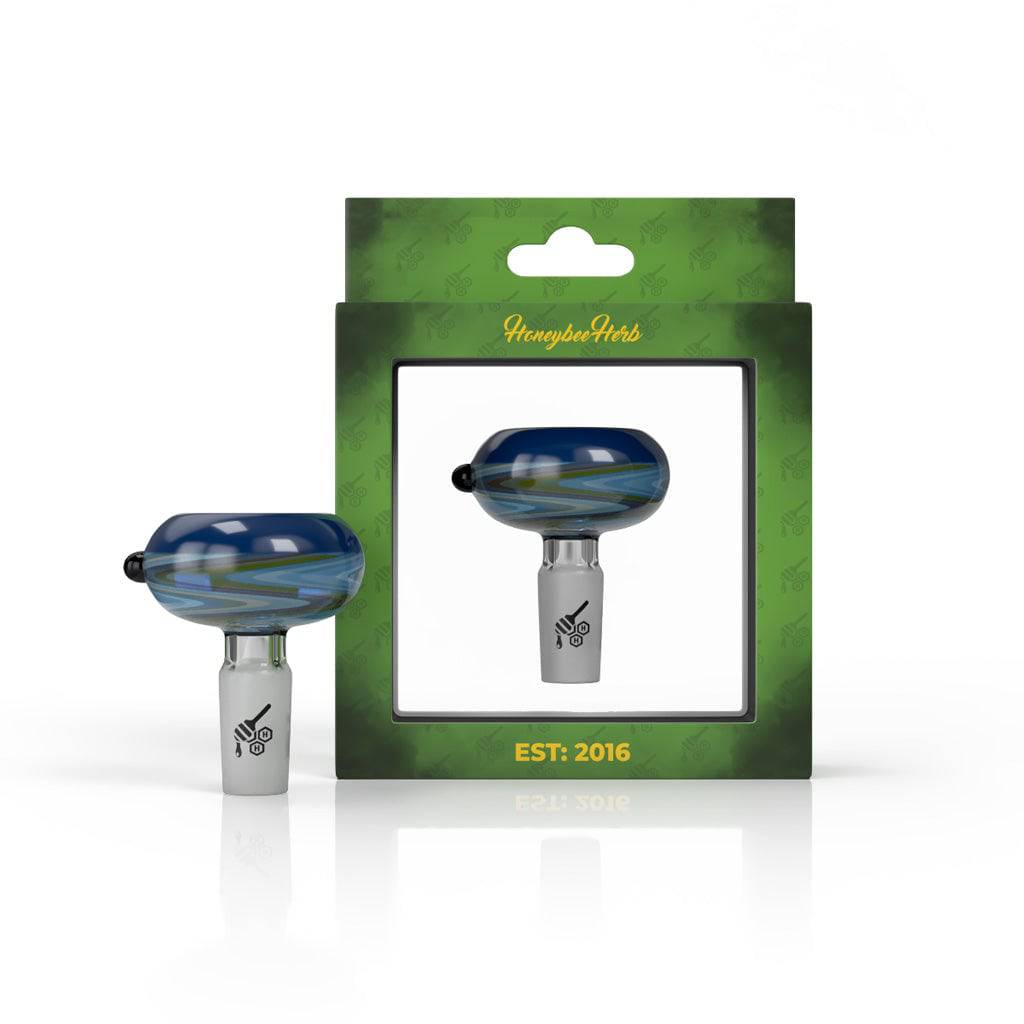 WHRIL SPLASH BASIN BONG FLOWER BOWL - Discreet Smoker