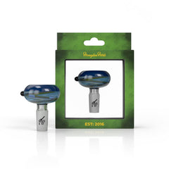 WHRIL SPLASH BASIN BONG FLOWER BOWL - Discreet Smoker