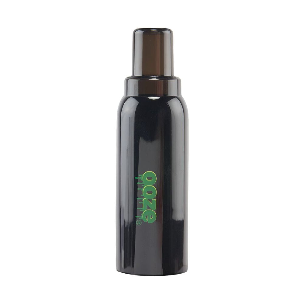 Ooze Hilo 510 Variable Voltage Conceal Battery - 400mAh / Black - Discreet Smoker