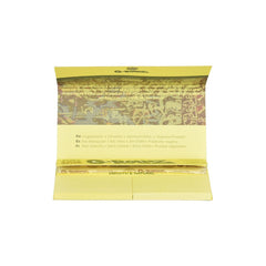 G-ROLLZ x Banksy's Graffiti Papers + Tips | 50pc | King Size | 16pk Display - Discreet Smoker