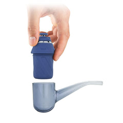 Puffco Proxy Vaporizer - 1350mAh / Storm (Limited Edition) - Discreet Smoker