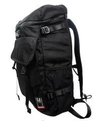 The Administrator - Discreet Smoker