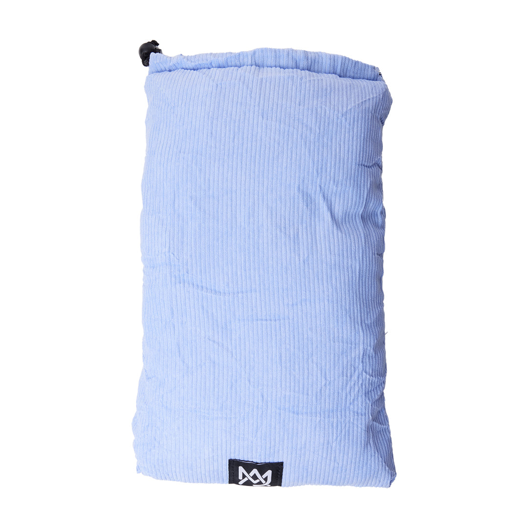 MJ Arsenal Padded Drawstring Pouches - Discreet Smoker
