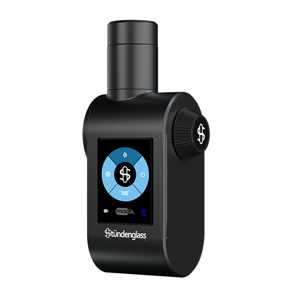 Stündenglass Modül Dry Herb vaporizer - Discreet Smoker