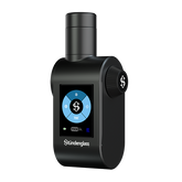 Stündenglass Modül Dry Herb vaporizer - Discreet Smoker