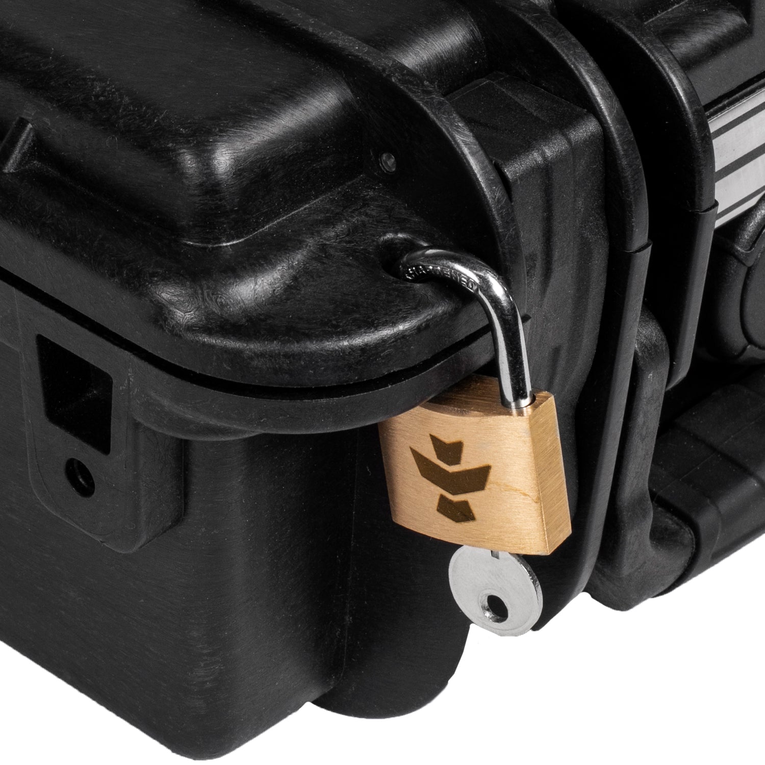 Revelry Scout 11" Hard Case - Discreet Smoker