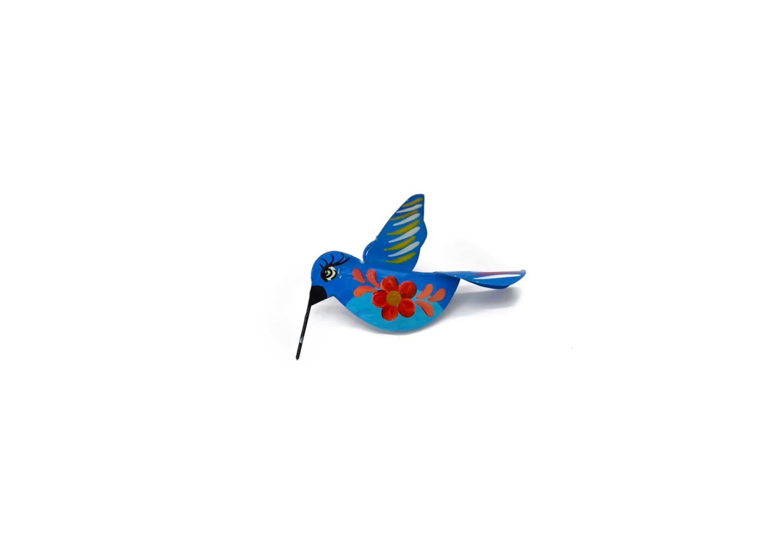 Colibrí Bowl Pokers - Discreet Smoker