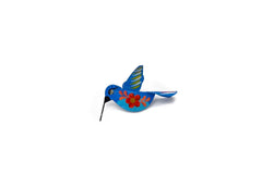 Colibrí Bowl Pokers - Discreet Smoker