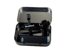 Budbud Happy Packing Tin - Discreet Smoker