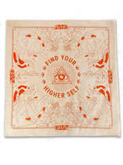GRAV® Bandana - Discreet Smoker