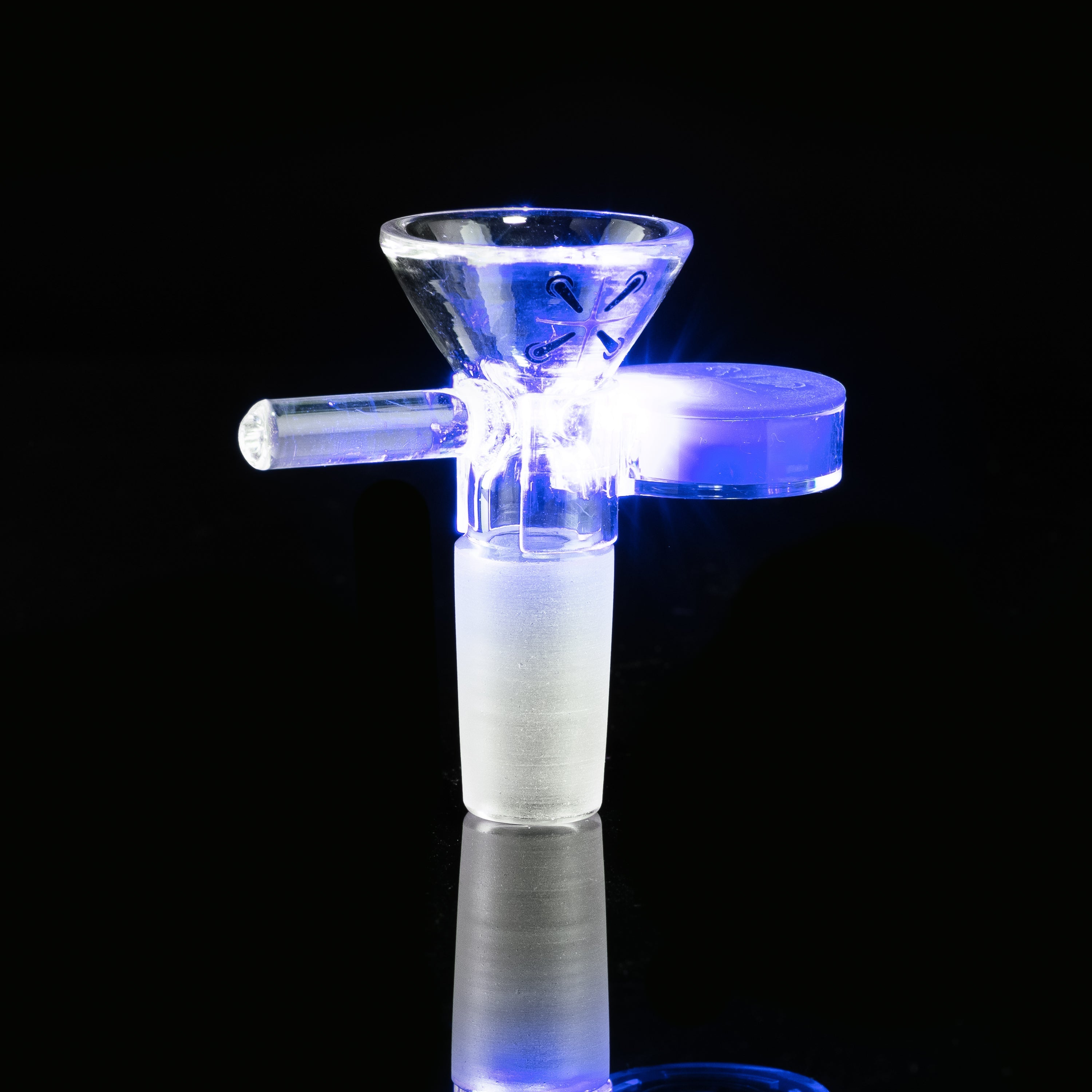 FLUX SpaceBowls - Discreet Smoker