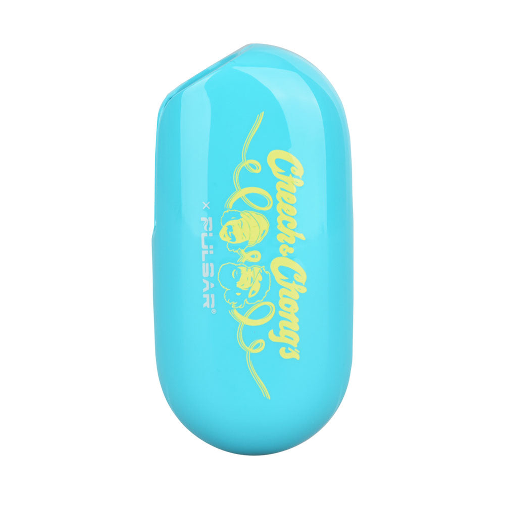 Cheech & Chong x Pulsar Obi Auto-Draw Battery | 650mAh - Discreet Smoker