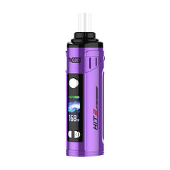 Yocan Hit 2 Vaporizer - Discreet Smoker
