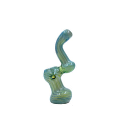 Vapor Serpent Rock Glass Bubbler - Discreet Smoker
