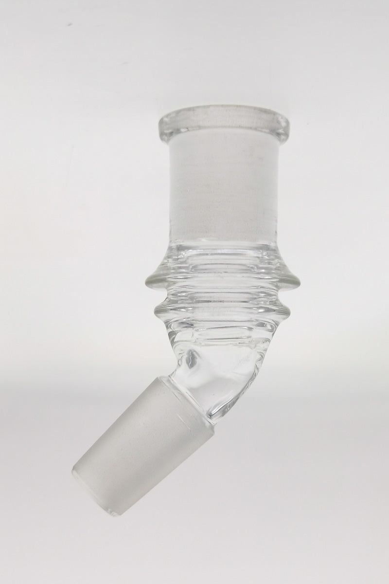 TAG - Angle Adapter - (Multiple Angles Available) - Discreet Smoker