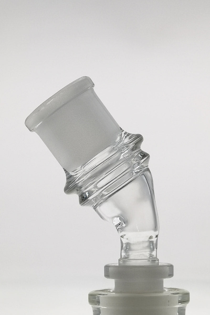TAG - Angle Adapter - (Multiple Angles Available) - Discreet Smoker