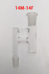 TAG - Reclaim Catcher Adapter (Universal Fit) - Discreet Smoker