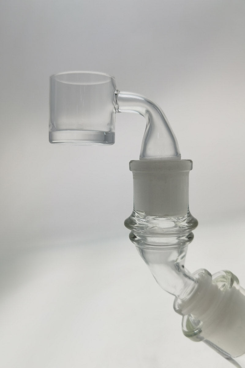 TAG - Angle Adapter - (Multiple Angles Available) - Discreet Smoker