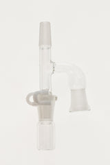 TAG - Reclaim Adapter with Collecting Dish & Keck Clip - Discreet Smoker
