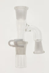 TAG - Reclaim Adapter with Collecting Dish & Keck Clip - Discreet Smoker