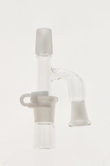 TAG - Reclaim Adapter with Collecting Dish & Keck Clip - Discreet Smoker