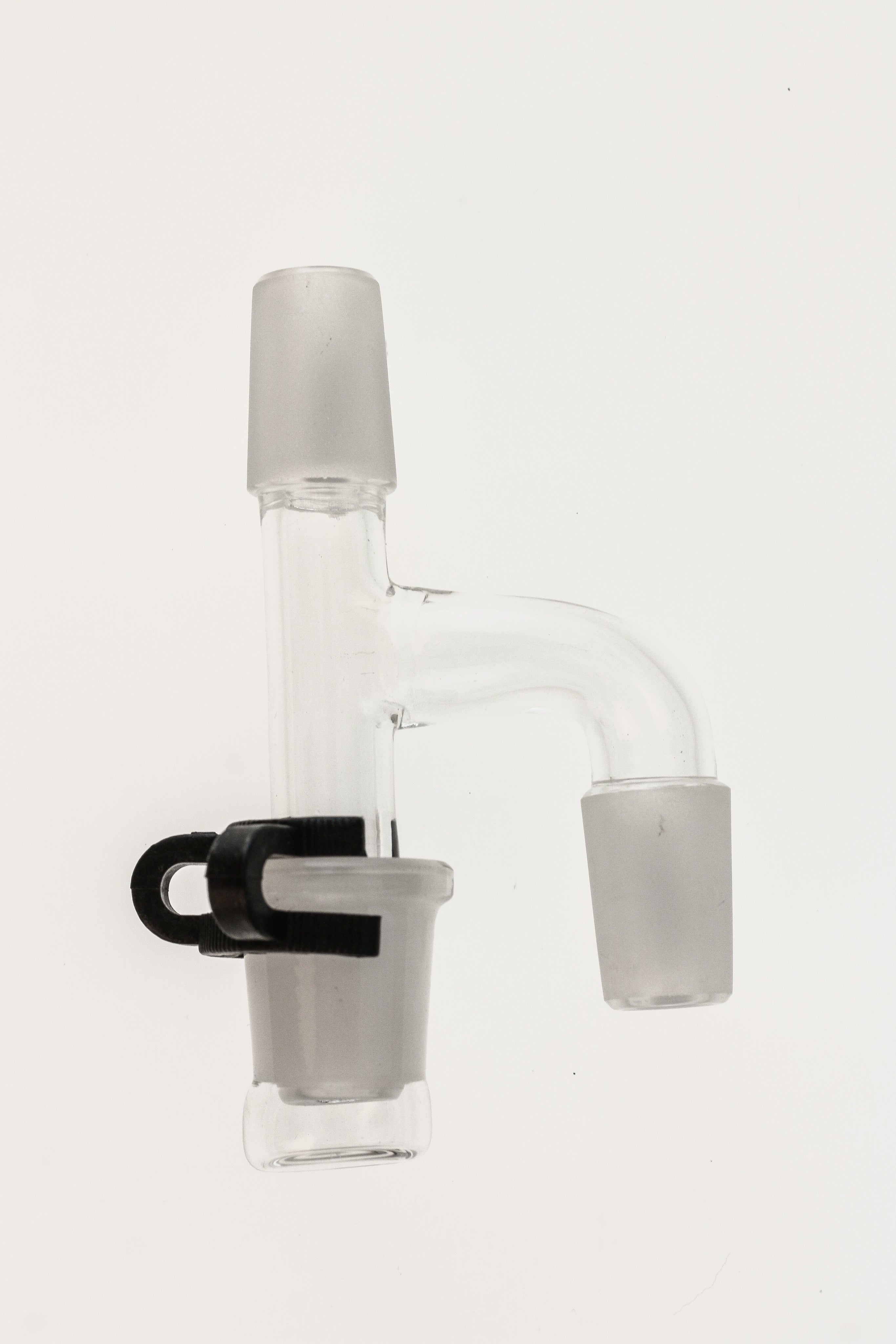 TAG - Reclaim Adapter with Collecting Dish & Keck Clip - Discreet Smoker