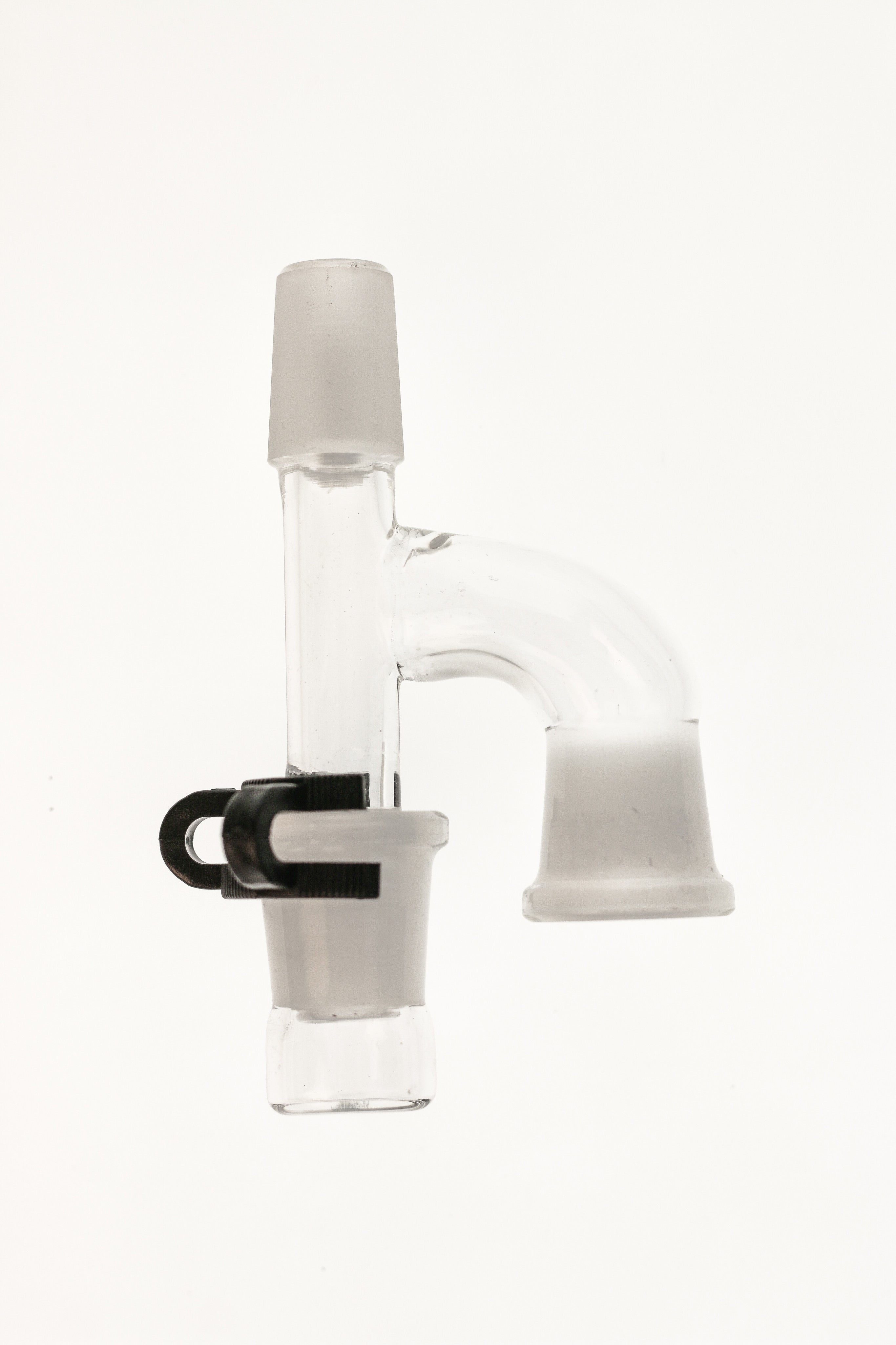 TAG - Reclaim Adapter with Collecting Dish & Keck Clip - Discreet Smoker