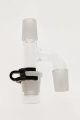 TAG - Reclaim Adapter with Collecting Dish & Keck Clip - Discreet Smoker