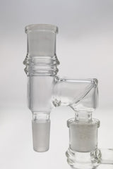 TAG - Reclaim Adapter with Collecting Dish & Keck Clip - Discreet Smoker